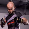 DBX BUSHIDO граплинг ръкавици черни E1V8 12