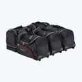 Комплект чанти за багажник KJUST Chevrolet Captiva 2006-2010 5 бр. black 2