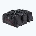Комплект чанти за багажник KJUST Chevrolet Equinox LS 2005-2009 4 бр. black 2