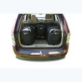 Комплект чанти за багажник KJUST Chevrolet Equinox LS 2005-2009 4 бр. black 19