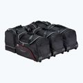 Комплект чанти за багажник KJUST Dacia Logan Limousine 2012-2020 5 бр. black 2