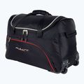 Комплект чанти за багажник KJUST Dacia Logan Limousine 2012-2020 5 бр. black 4