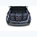 Комплект чанти за багажник KJUST Honda Civic Hatchback 2006-2011 4 бр. black 11
