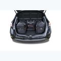 Комплект чанти за багажник KJUST Honda Civic Hatchback 2006-2011 4 бр. black 12
