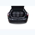 Комплект чанти за багажник KJUST Ford Mondeo Hatchback 2007-2014 5 бр. black 13
