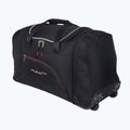 Комплект чанти за багажник KJUST Mercedes-Benz GLK 2008-2015 4 бр. black 5