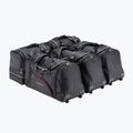 Комплект чанти за багажник KJUST Seat Alhambra 2010-2020 г. 5 бр. black 2