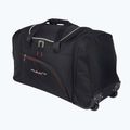 Комплект чанти за багажник KJUST Seat Alhambra 2010-2020 г. 5 бр. black 4