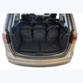 Комплект чанти за багажник KJUST Seat Alhambra 2010-2020 г. 5 бр. black 13