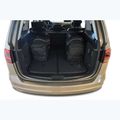 Комплект чанти за багажник KJUST Seat Alhambra 2010-2020 г. 5 бр. black 14