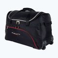 Комплект чанти за багажник KJUST Subaru Legacy Limousine 2003-2009 5 бр. black 4
