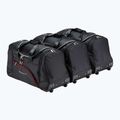 Комплект чанти за багажник KJUST Mitsubishi Lancer Sportback 2007-2016 3 бр. black 2