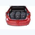 Комплект чанти за багажник KJUST Mitsubishi Lancer Sportback 2007-2016 3 бр. black 9
