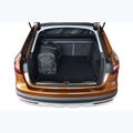 Комплект чанти за багажник KJUST Audi A4 Avant 2015+ 5 бр. black 22