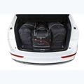 Комплект чанти за багажник KJUST Audi Q5 2008-2016 4 бр. black 17