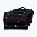 Комплект чанти за багажник KJUST Volkswagen Polo 2009-2017 3 бр. black