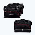 Комплект чанти за багажник KJUST Volkswagen Golf Plus 2008-2012 4 бр. black