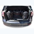 Комплект чанти за багажник KJUST Volkswagen Golf Plus 2008-2012 4 бр. black 13