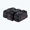 Комплект чанти за багажник KJUST Toyota Verso 2009-2018 4 бр. black