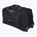 Комплект чанти за багажник KJUST Renault Megane Grandtour 2009-2016 4 бр. black 4
