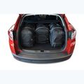 Комплект чанти за багажник KJUST Renault Megane Grandtour 2009-2016 4 бр. black 13
