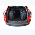 Комплект чанти за багажник KJUST Renault Megane Grandtour 2009-2016 4 бр. black 14