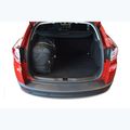 Комплект чанти за багажник KJUST Renault Megane Grandtour 2009-2016 4 бр. black 15