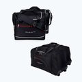 Комплект чанти за багажник KJUST Volvo S60 2010-2018 4 бр. black
