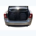 Комплект чанти за багажник KJUST Volvo S60 2010-2018 4 бр. black 16