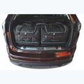 Комплект чанти за багажник KJUST Ford Edge 2015-2020 5 бр. black 13