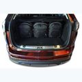 Комплект чанти за багажник KJUST Ford Edge 2015-2020 5 бр. black 15