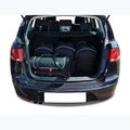 Комплект чанти за багажник KJUST Seat Altea XL 2004-2015 г. 5 бр. black 13