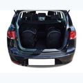 Комплект чанти за багажник KJUST Seat Altea XL 2004-2015 г. 5 бр. black 15