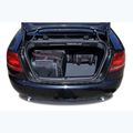 Комплект чанти за багажника KJUST Audi A4 Cabrio 2005-2009 4 бр. черни 16