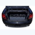 Комплект чанти за багажника KJUST Audi A4 Cabrio 2005-2009 4 бр. черни 17
