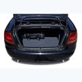 Комплект чанти за багажника KJUST Audi A4 Cabrio 2005-2009 4 бр. черни 18
