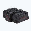 Комплект чанти за багажник KJUST Toyota C-Hr 2016-2023 4 бр. black