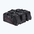 Комплект чанти за багажник KJUST Toyota C-Hr 2016-2023 4 бр. black 2
