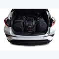 Комплект чанти за багажник KJUST Toyota C-Hr 2016-2023 4 бр. black 12