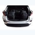 Комплект чанти за багажник KJUST Toyota C-Hr 2016-2023 4 бр. black 13