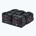 Комплект чанти за багажник KJUST Cupra Leon St 2021+ 5 бр. black