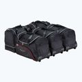 Комплект чанти за багажник KJUST Cupra Leon St 2021+ 5 бр. black 2