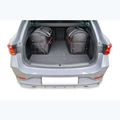 Комплект чанти за багажник KJUST Cupra Leon St 2021+ 5 бр. black 16