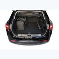 Комплект чанти за багажник KJUST Kia Optima Kombi 2016-2019 5 бр. black 15