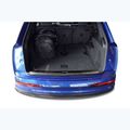 KJUST Комплект чанти за багажника на Audi Q7 2015+ 5 бр. черни 21