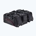 Комплект чанти за багажник KJUST Peugeot 3008 2016+ 4 бр. black 2