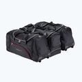 Комплект чанти за багажник KJUST Renault Kadjar 2015-2022 4 бр. black 2