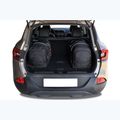 Комплект чанти за багажник KJUST Renault Kadjar 2015-2022 4 бр. black 14