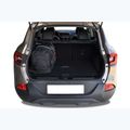 Комплект чанти за багажник KJUST Renault Kadjar 2015-2022 4 бр. black 15