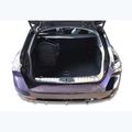 Комплект чанти за багажник KJUST Peugeot 508 Sw 2018+ 5 бр. black 15